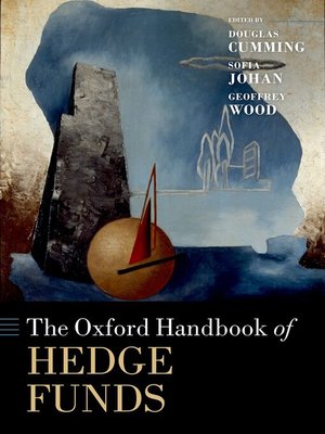 cover image of The Oxford Handbook of Hedge Funds